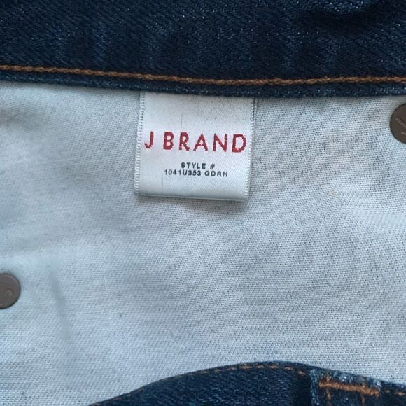 J Brand Denim Shorts - Picture 5 of 11